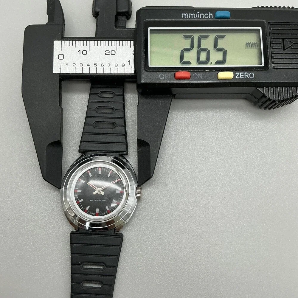 Timex see photos